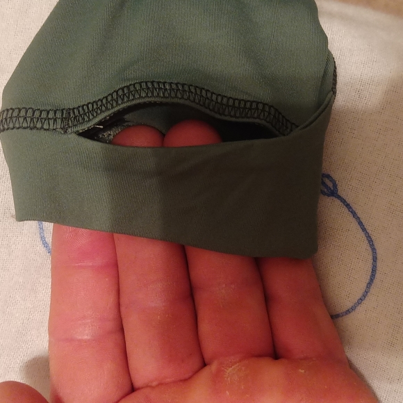 Hoodie Black Diamond - Picture 6 of 6